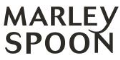 Marley Spoon  cashback