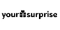 YourSurprise cashback