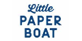 Little Paper Boat cashback