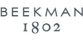Beekman 1802 cashback