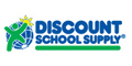 Discount School Supply cashback