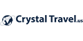 Crystal Travel cashback