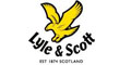 Lyle & Scott cashback