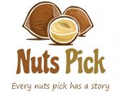 Nuts Pick cashback