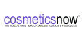 Cosmetics Now cashback