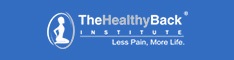 The Healthy Back Institute cashback