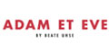 Adam et Eve remise en argent