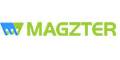 Magzter cashback