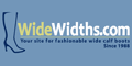 WideWidths.com cashback