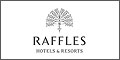 Raffles Hotels & Resorts cashback
