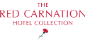 Red Carnation Hotels cashback