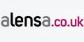 Alensa cashback