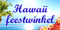 Hawaii feestwinkel cashback