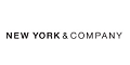 New York & Company cashback