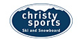 ChristySports.com cashback