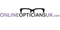 Online Opticians cashback