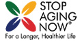 Stop Aging Now cashback