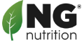 NG Nutrition remise en argent