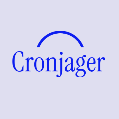 Cronjager cashback