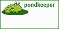 Pondkeeper cashback