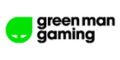 Green Man Gaming cashback