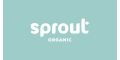 Sprout Organic cashback