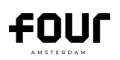 FOUR Amsterdam cashback