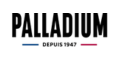 Palladium remise en argent