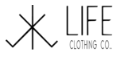 Life Clothing Co cashback