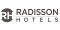 Radisson Hotels remise en argent