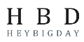 HeyBigDay cashback