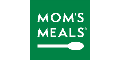 Mom's Meals cashback