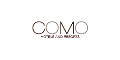COMO Hotels and Resorts cashback