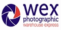 Wex Photographic cashback