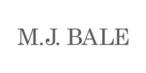 M.J. Bale cashback