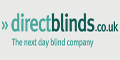 DirectBlinds.co.uk cashback