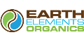 Earth Elements Organics cashback
