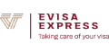 Evisa Express cashback
