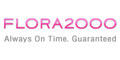 Flora2000 cashback