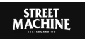 Street Machine Skateboarding cashback