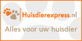 Huisdierexpress.nl cashback