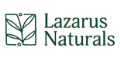 Lazarus Naturals cashback
