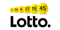 Lotto cashback