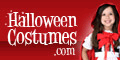 HalloweenCostumes.com cashback