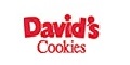 David's Cookies cashback