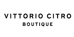 Vittorio Citro Boutique cashback
