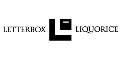 Letterbox Liquorice cashback