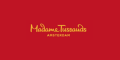 Madame Tussauds Amsterdam cashback