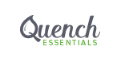 Quench Essentials cashback