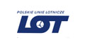 LOT Polish Airlines cashback